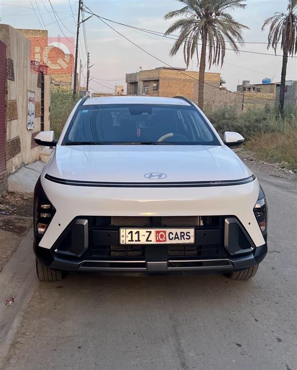 هيونداي كونا 2025 للبيع في العراق -  بغداد